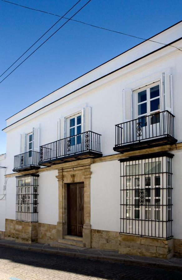 Luxurious Modern Apartment In Southern Andalucia Medina-Sidonia Exterior foto